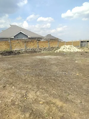 Viwanja vya 1/8 vya Uuzaji Ongata Rongai Kahuho