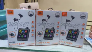 JBL S60 Muse 9 Kipande cha Kipaza Sauti