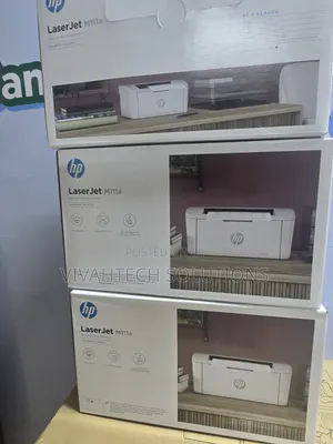 HP LaserJet M111a Printer - Brand New