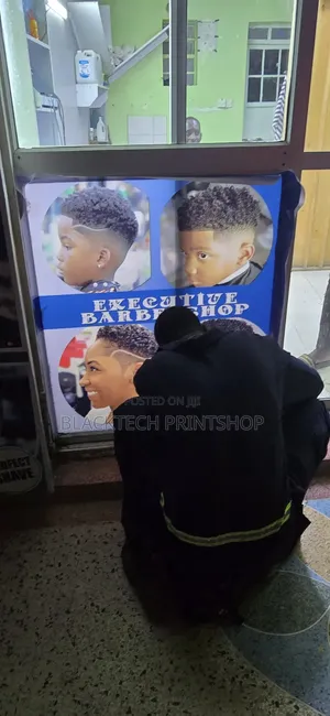 Custom Window & Wall Stickers/Banners