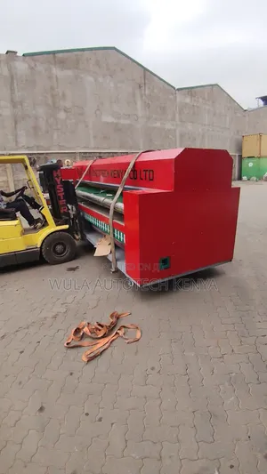 Heavy Duty Commercial Sunshine Carpet & Rug Cleaning Machine