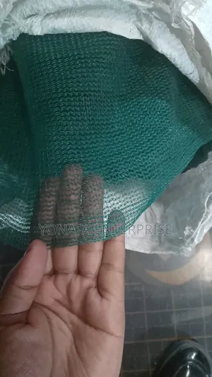 55% Agricultural Shade Net (4M x 50M)