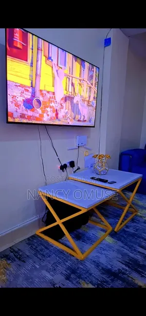 1 Bedroom Airbnb in Kakamega