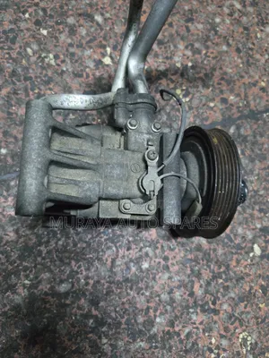 Mazda Demio ZJ Aircon Unit