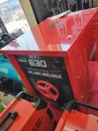 Aico 630 BX1 AC Arc Welding Machine - 2