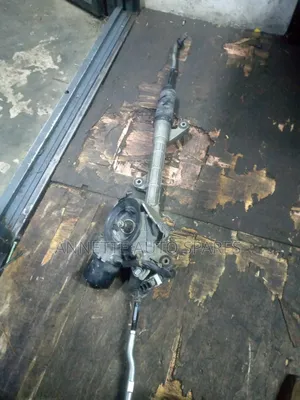 Steering Rack Honda Fit RM4
