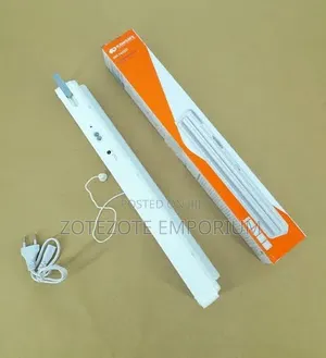 Kamisafe 7605 Mwanga wa LED unaochajiwa