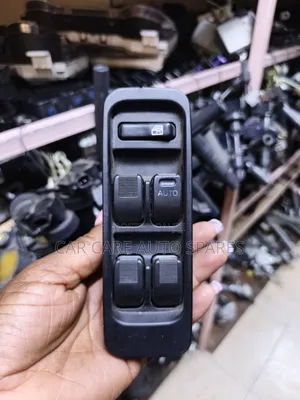 Main Switch Toyota Duet