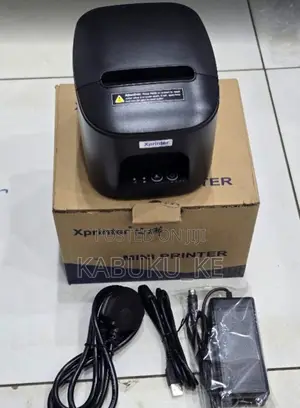 Xprinter 80mm USB Thermal Receipt Printer