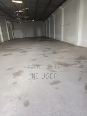 Godown kwa Ajili ya Kukodisha Mvita - 5000 Sq Ft