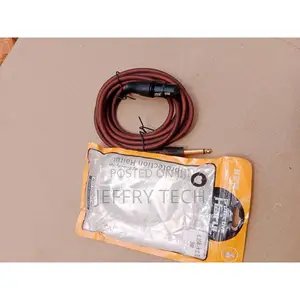 Kebo ya Sauti ya 3m Kiume kwenda Kike XLR