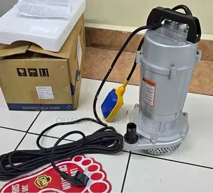 1 HP Kisima Kirefu Pampu ya Maji