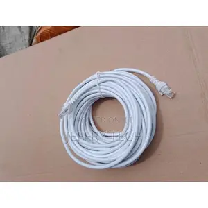Kebo ya Ethernet ya Cat6 20m