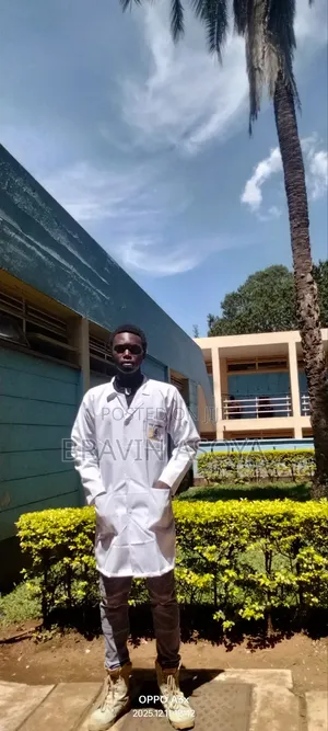Mwalimu Mwenye Umahiri Akitafuta Nafasi