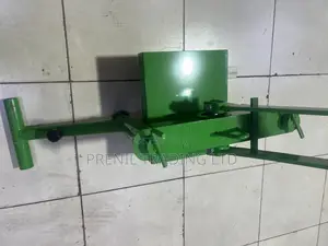 Cabro Cutter Nzito