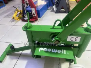 Cabro Cutter Nzito
