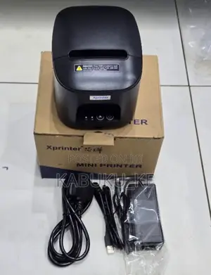 Xprinter 80mm Thermal Receipt Printer