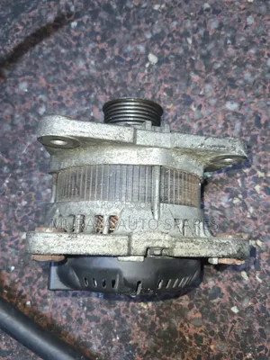 HR15 Alternator for Nissan Tiida