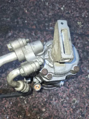 Nissan Tiida/Note HR15 Aircon Compressor