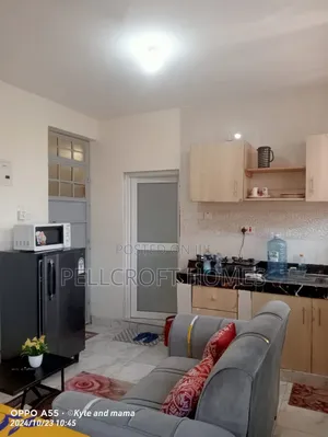 Studio Airbnb Bamburi - Fully Furnished