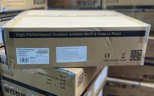 Grandstream GWN7664 ELR Outdoor Access Point