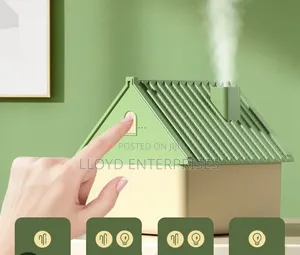 Humidifier ya Nyumba