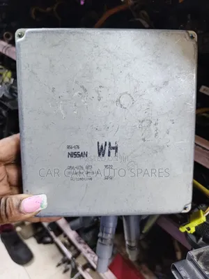 Kompyuta ya Injini kwa Nissan Bluebird/Sylphy & X-Trail, Juke, Serena