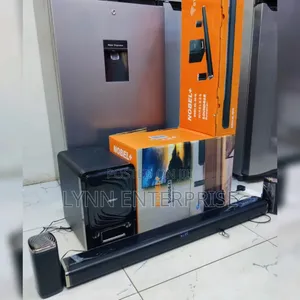 Nobel NB15 Wireless Soundbar Speaker