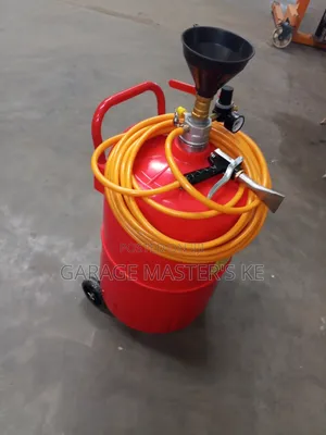 80L Portable Foam Machine for Car Wash