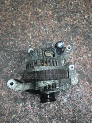 Mazda Axela/Premacy Alternator (Used)