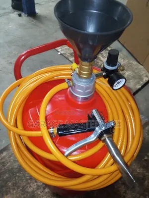 Efficient 80L Foam Machine