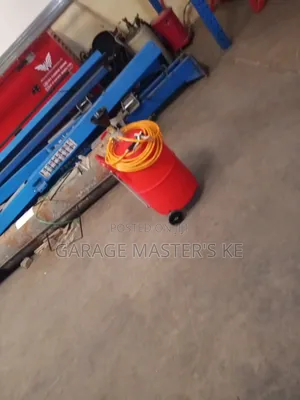Operatable 80L Foam Machine for Car Washing