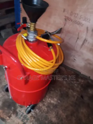 80L Professional Foam Machine for Car Wash