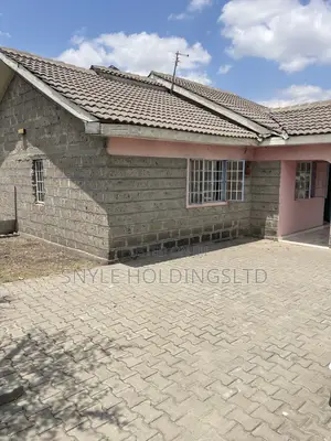 4 Bedroom House for Sale in Kitengela