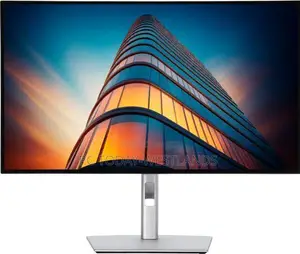 Dell UltraSharp U3225QE 32" 4K 120Hz Thunderbolt 4 Monitor