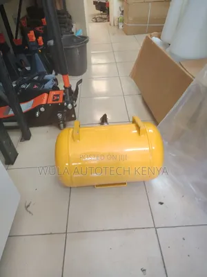 Sunshine Italy Tyre Blaster / Bead Seater - Mpya Kabisa