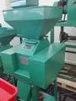 Milano MFC-20 Maize Flour Roller Mill - 300kg/Saa - 2
