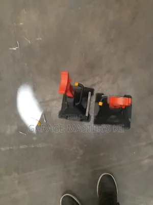 High Quality 3T Safety Stands
