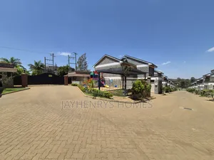 4 Bedroom Ensuite House for Sale in Ruiru Mugutha