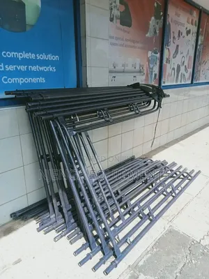New Reformed Scaffolding Systems