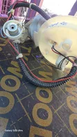 Fuel Pump ya BMW 5 Series (2017) - 2