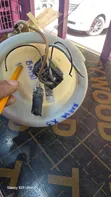 BMW X5 Fuel Pump - 2