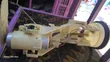 BMW X5 Fuel Pump - 3