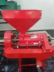 Milano MMH-18A Maize Huller Machine 1000-1500kg/Hr - 1