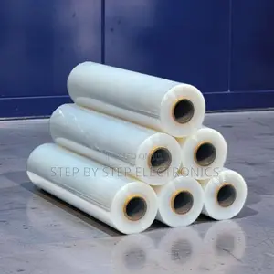 Impact Resistant PPF Paint Protection Film Wrap Rolls