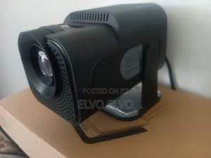 HY320 Projector Portable ya Android