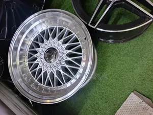 Rims za Sport za Subaru 17 Inch (Bolt Pattern 5x100)