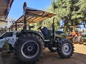 Zoomlion, Lima, Liansu Tractors - Makindu Motors