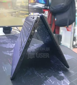 Laptop ya Lenovo ThinkPad X1 Yoga 11.6" Convertible