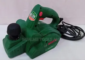 Bosch Pho 1500 Planer ya Umeme ya Mbao (Ex-UK)
